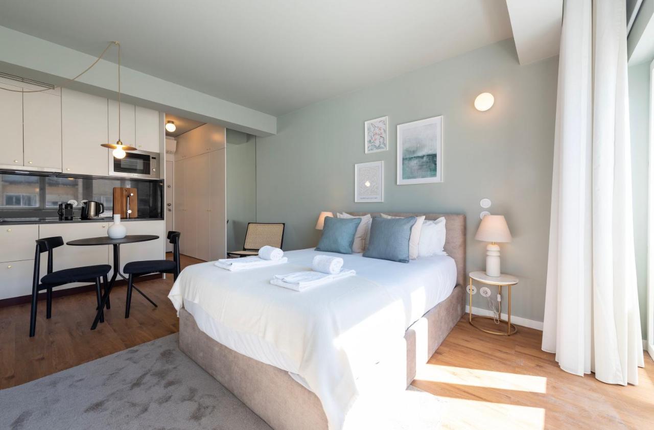 Ceuta 70 By Lovelystay ปอร์โต ภายนอก รูปภาพ