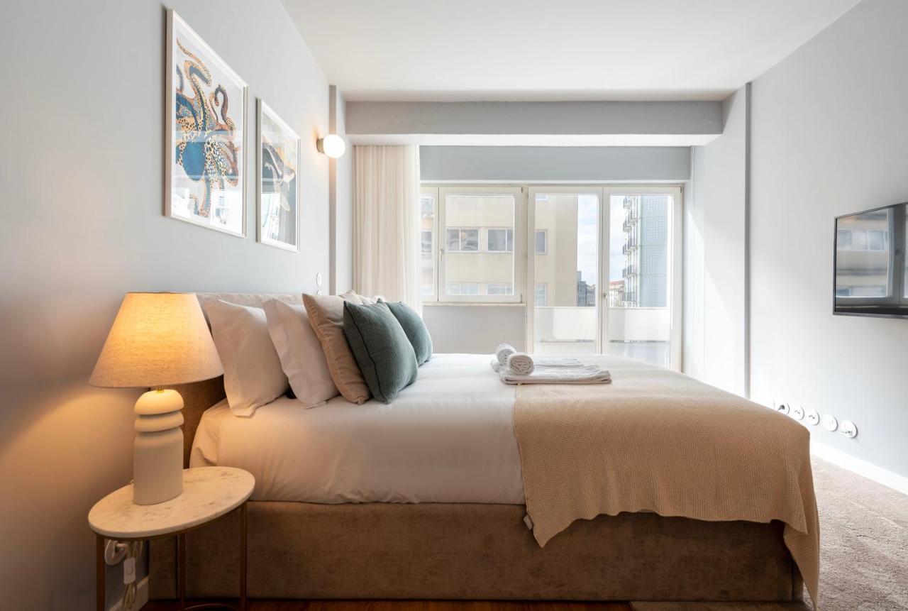 Ceuta 70 By Lovelystay ปอร์โต ภายนอก รูปภาพ
