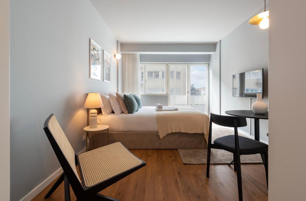 Ceuta 70 By Lovelystay ปอร์โต ภายนอก รูปภาพ