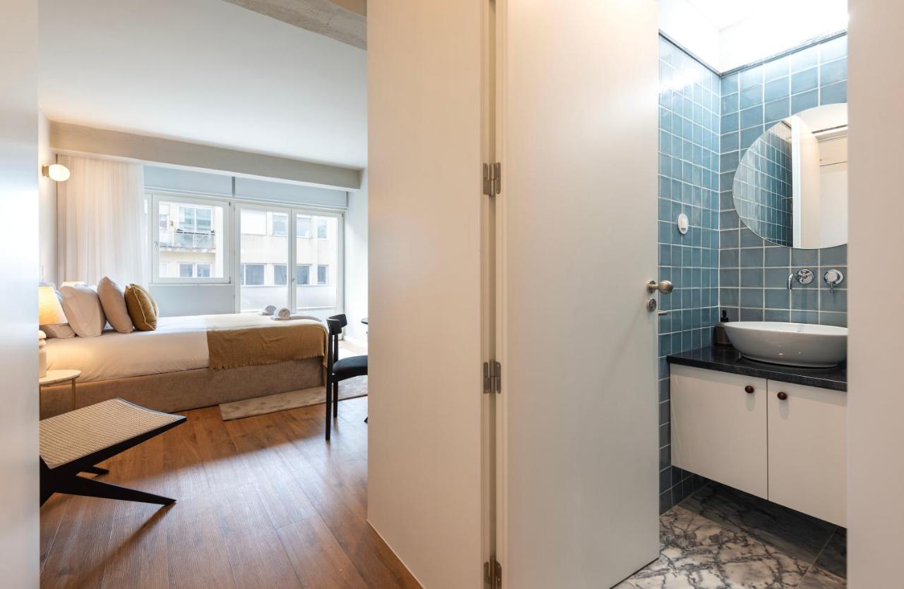 Ceuta 70 By Lovelystay ปอร์โต ภายนอก รูปภาพ