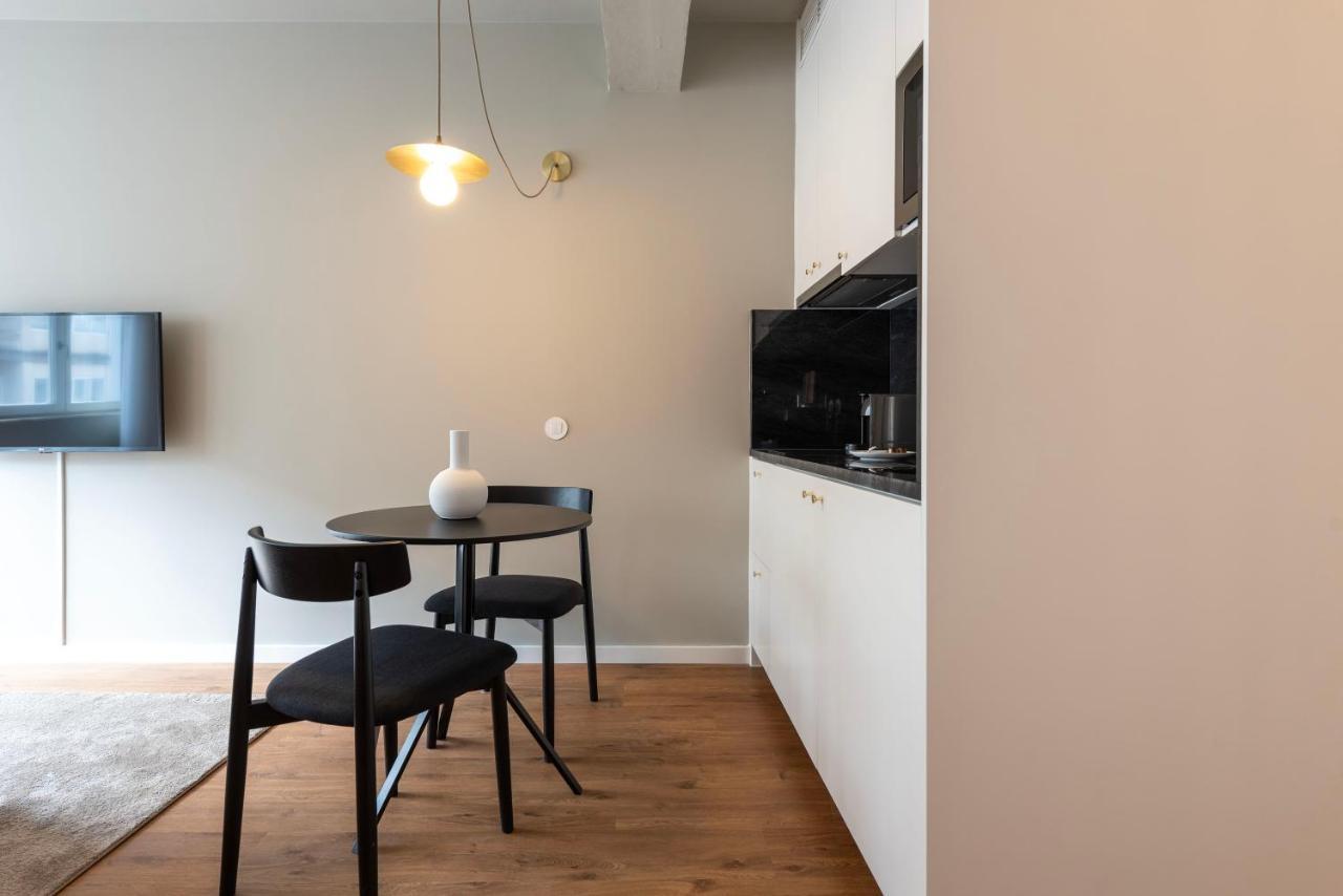 Ceuta 70 By Lovelystay ปอร์โต ภายนอก รูปภาพ