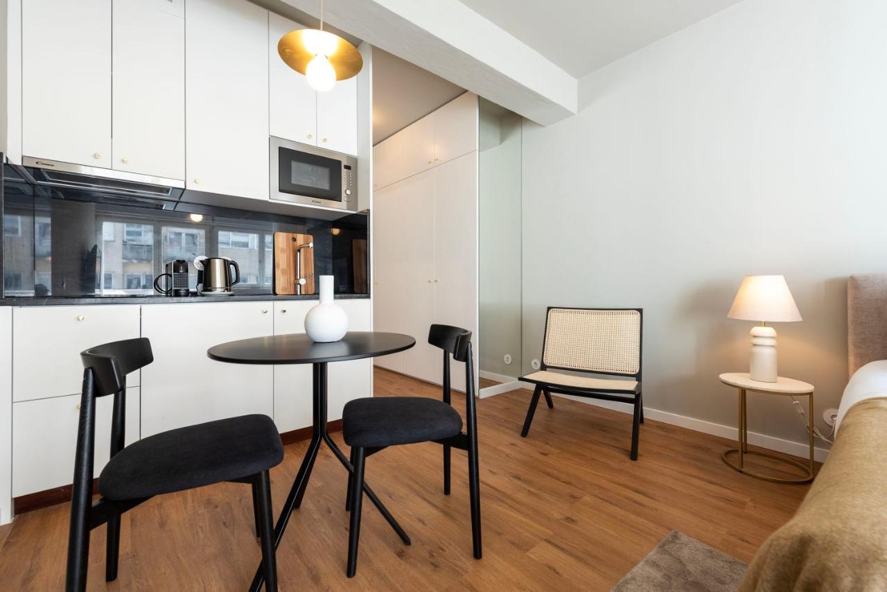 Ceuta 70 By Lovelystay ปอร์โต ภายนอก รูปภาพ
