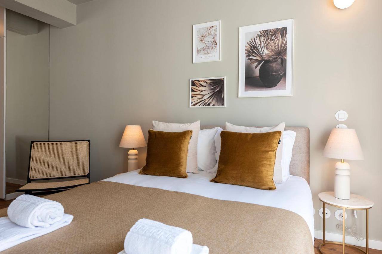 Ceuta 70 By Lovelystay ปอร์โต ภายนอก รูปภาพ