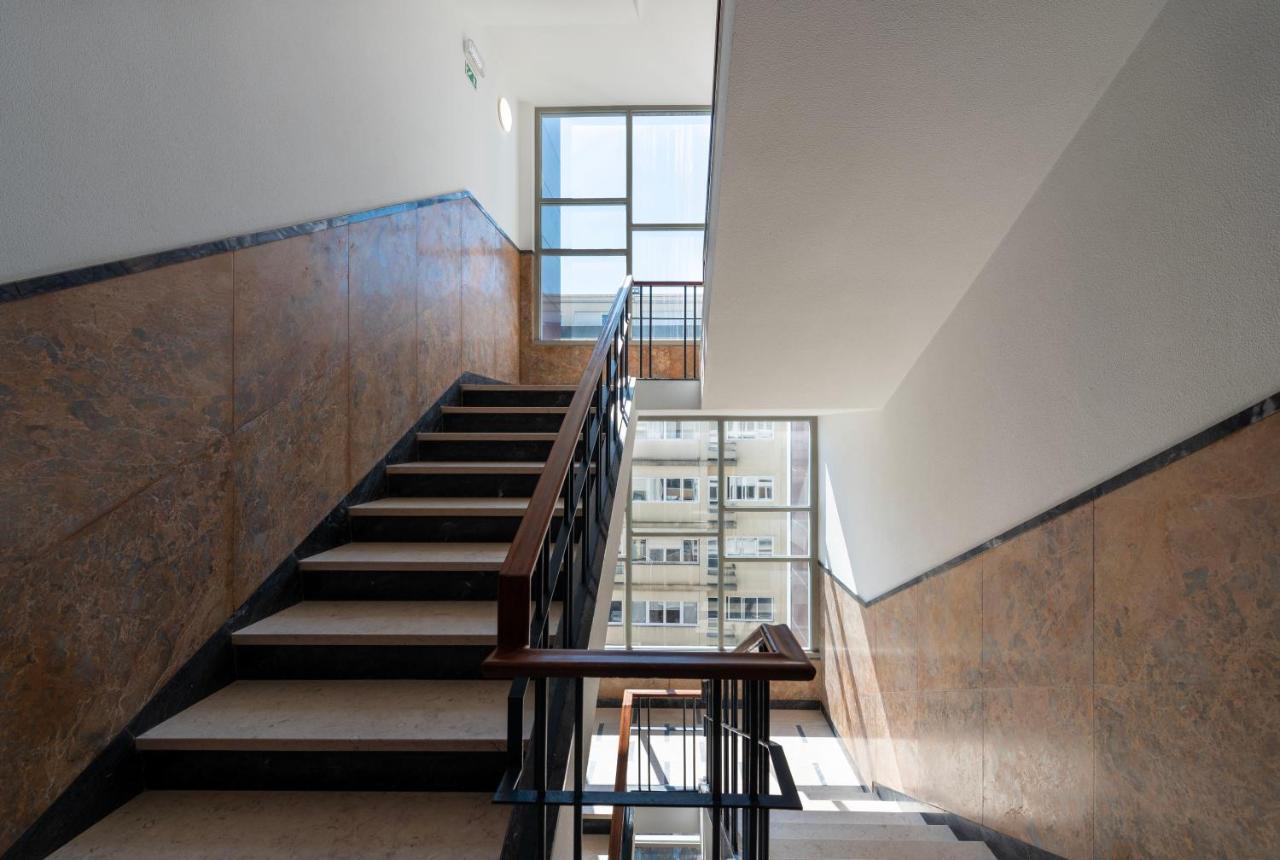 Ceuta 70 By Lovelystay ปอร์โต ภายนอก รูปภาพ