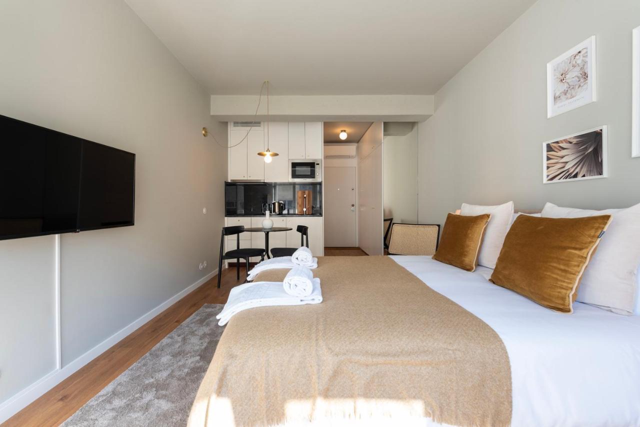Ceuta 70 By Lovelystay ปอร์โต ภายนอก รูปภาพ