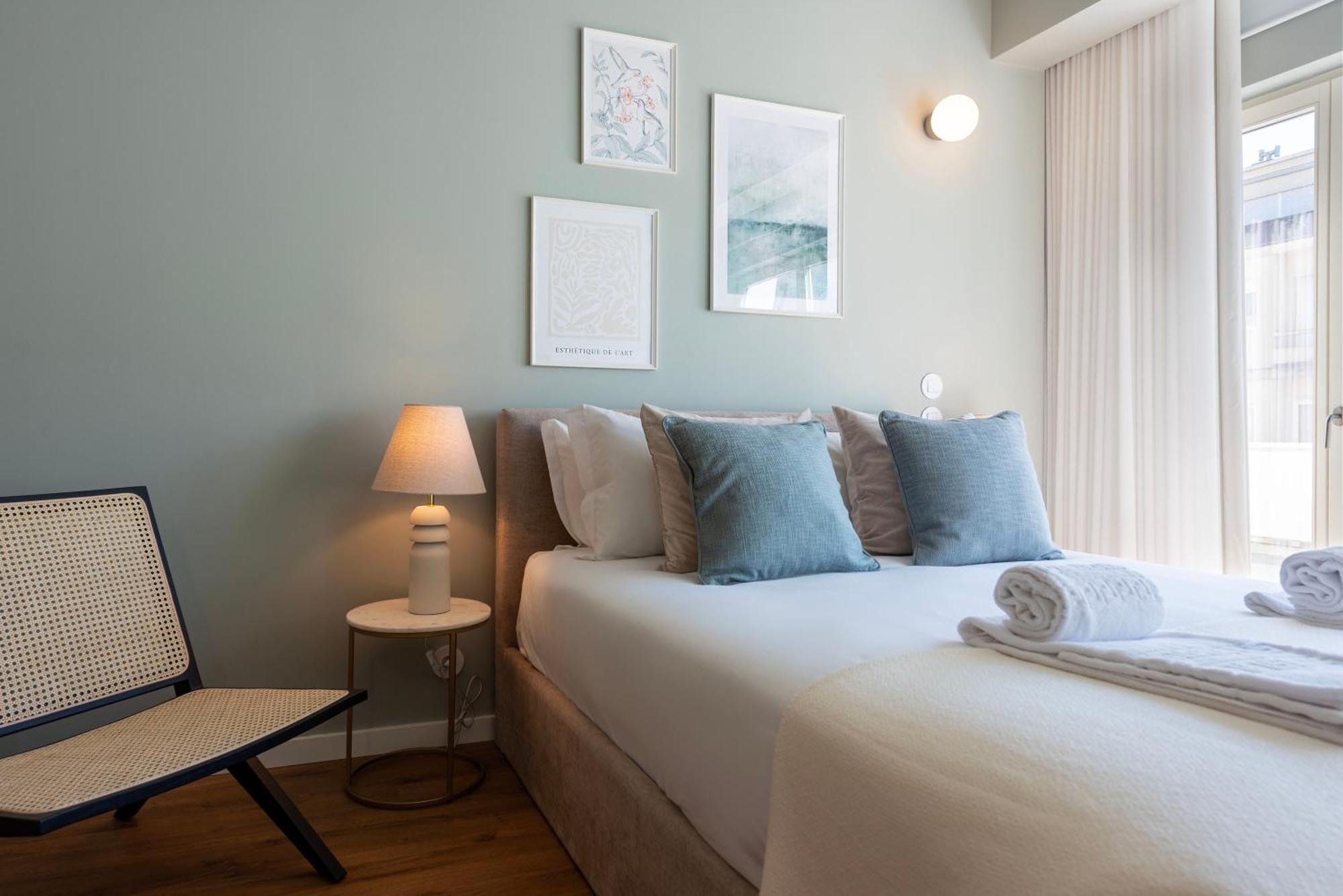 Ceuta 70 By Lovelystay ปอร์โต ภายนอก รูปภาพ