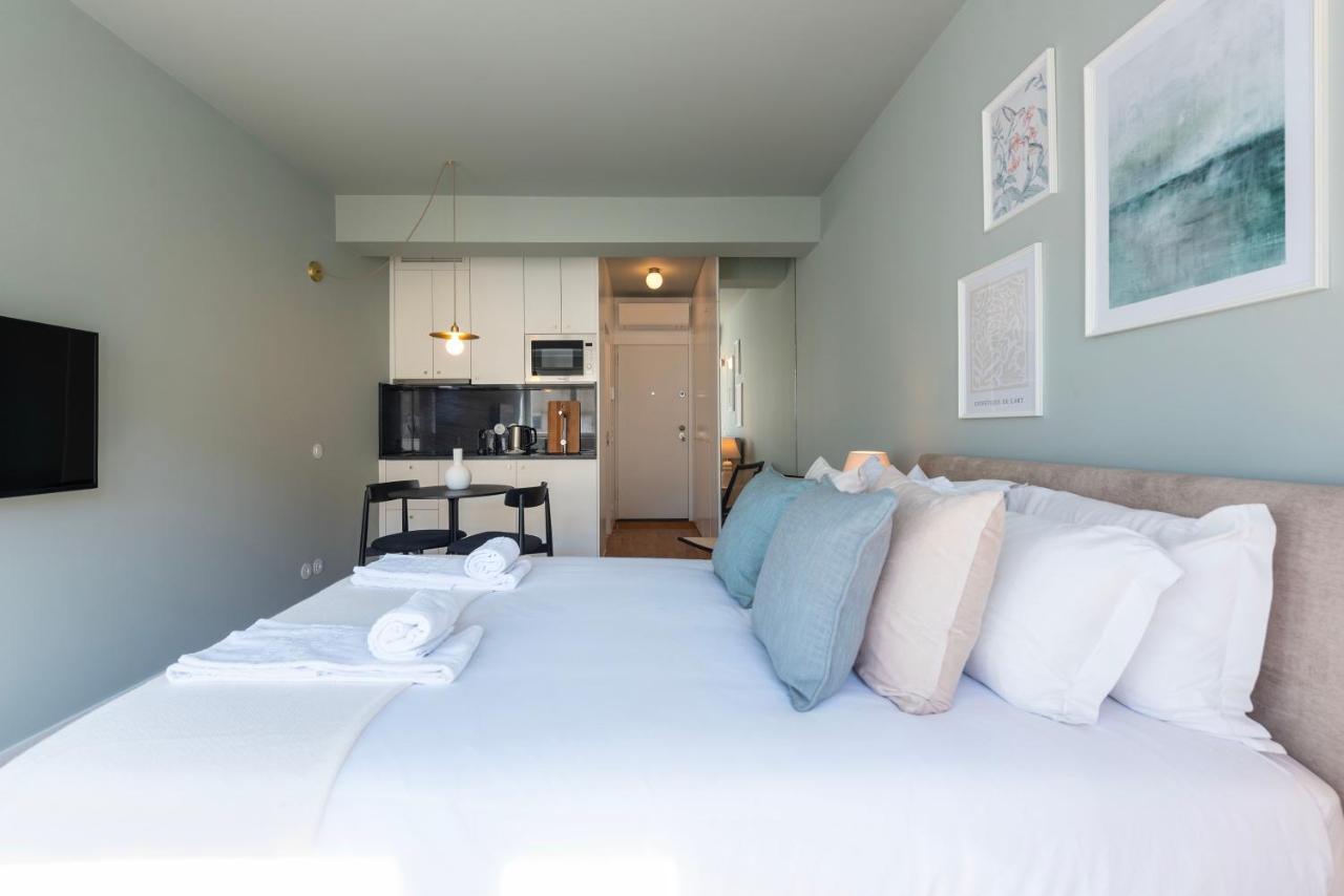 Ceuta 70 By Lovelystay ปอร์โต ภายนอก รูปภาพ
