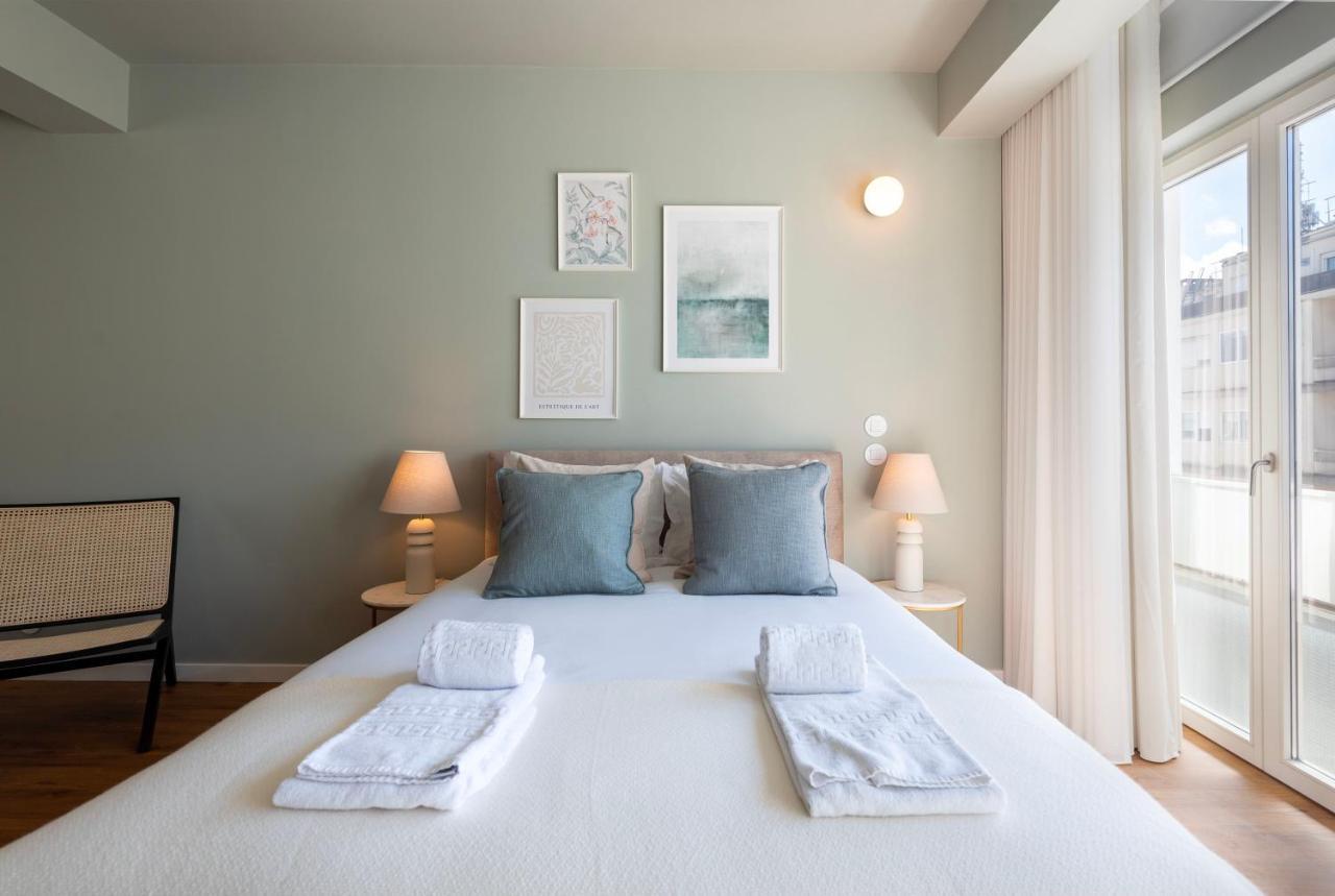 Ceuta 70 By Lovelystay ปอร์โต ภายนอก รูปภาพ