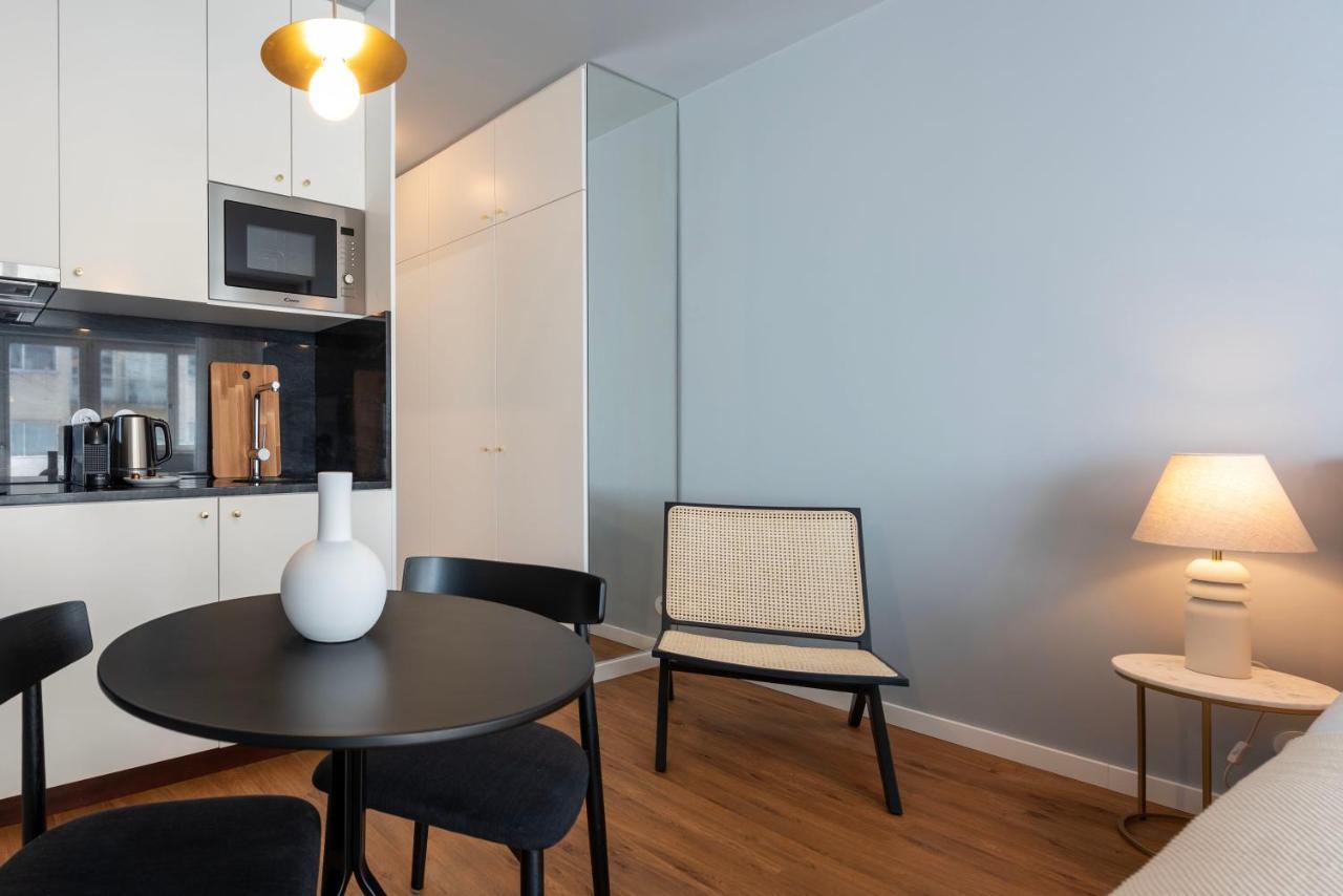 Ceuta 70 By Lovelystay ปอร์โต ภายนอก รูปภาพ