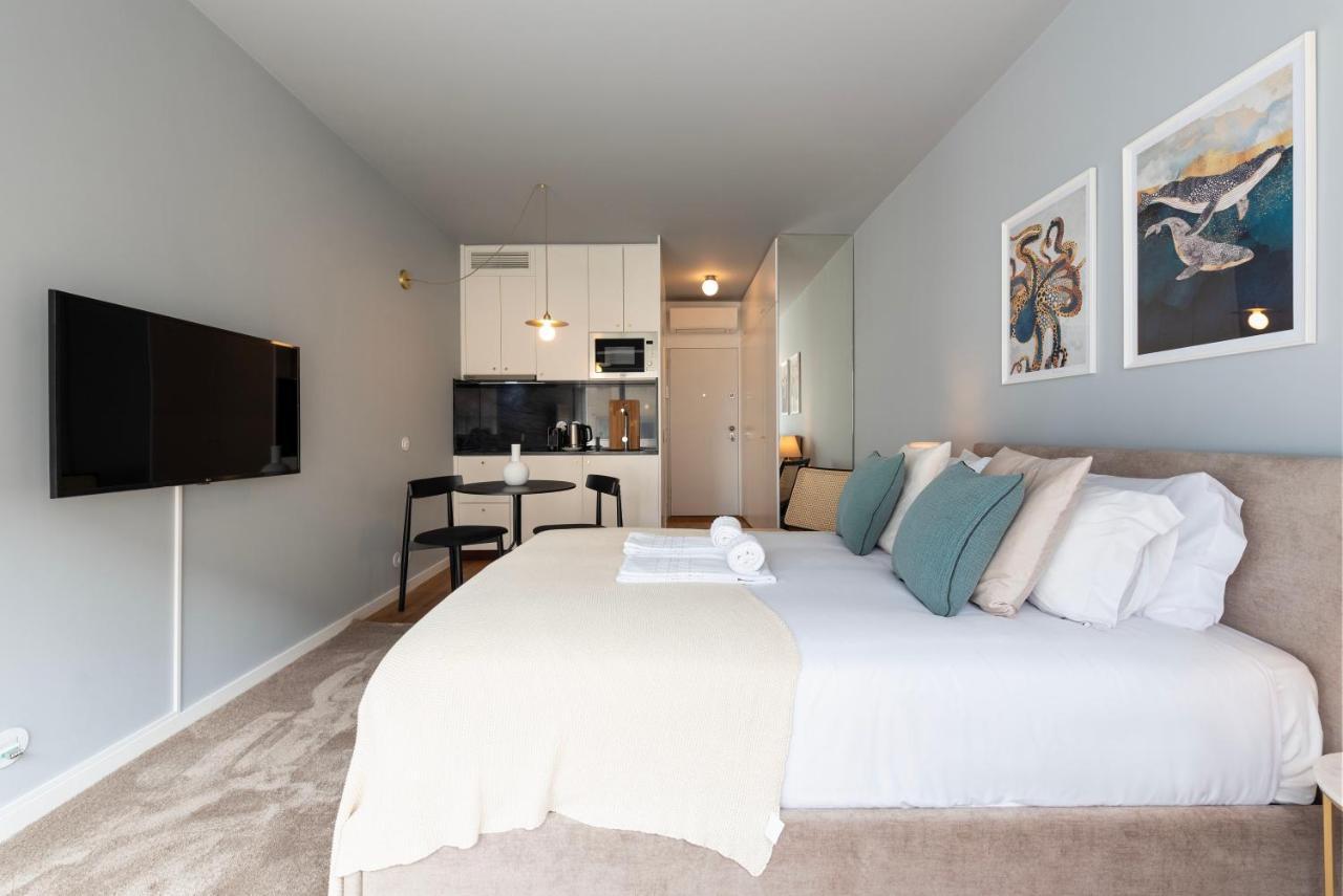 Ceuta 70 By Lovelystay ปอร์โต ภายนอก รูปภาพ