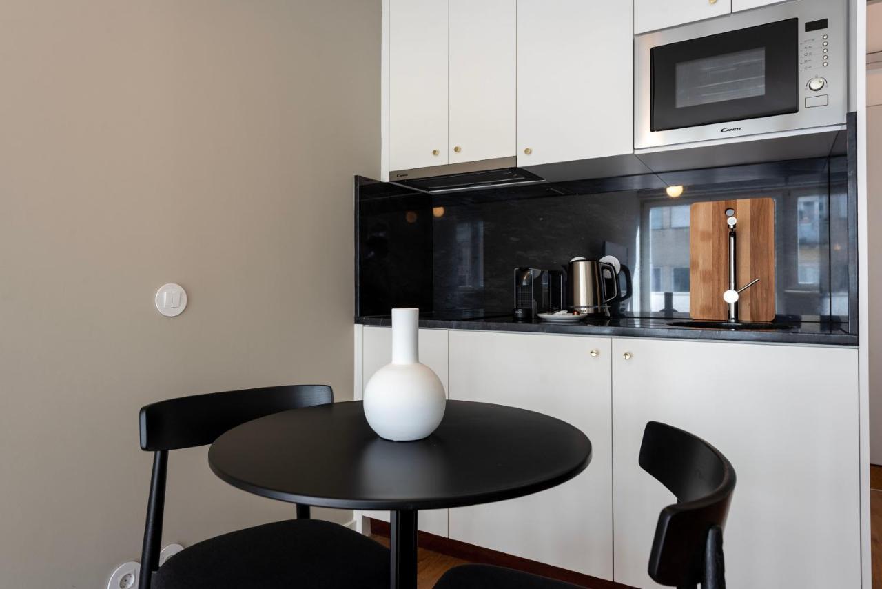 Ceuta 70 By Lovelystay ปอร์โต ภายนอก รูปภาพ
