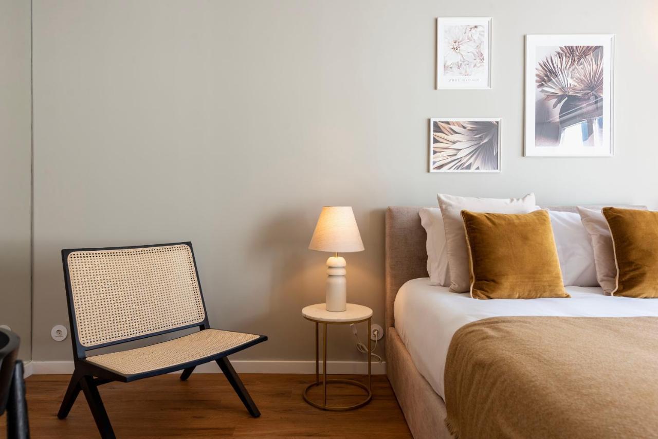 Ceuta 70 By Lovelystay ปอร์โต ภายนอก รูปภาพ